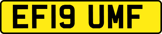 EF19UMF