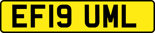 EF19UML