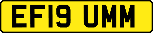 EF19UMM