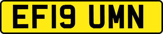 EF19UMN