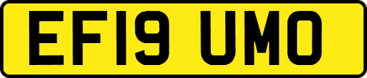 EF19UMO