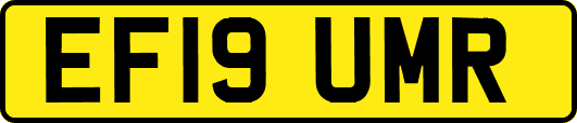 EF19UMR