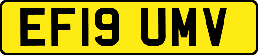 EF19UMV