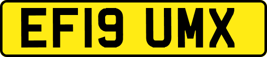 EF19UMX