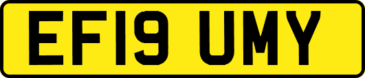 EF19UMY