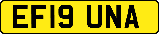 EF19UNA