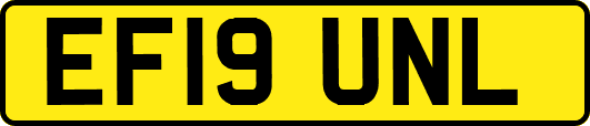 EF19UNL