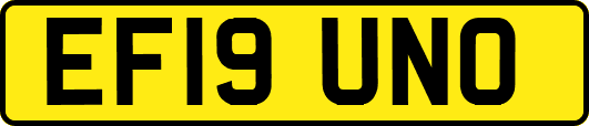 EF19UNO