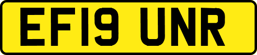 EF19UNR