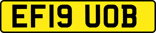 EF19UOB