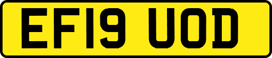 EF19UOD