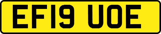 EF19UOE