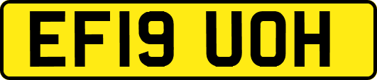 EF19UOH