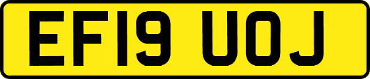 EF19UOJ