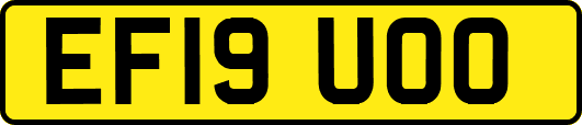 EF19UOO