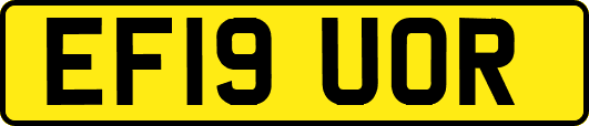 EF19UOR