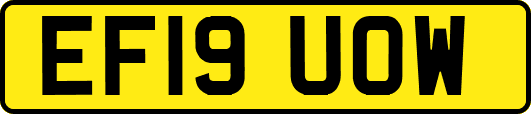 EF19UOW