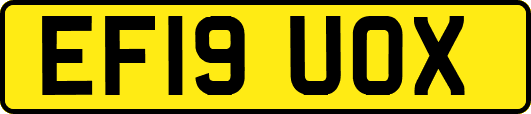 EF19UOX