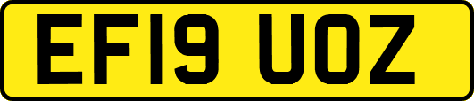 EF19UOZ