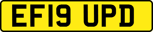 EF19UPD