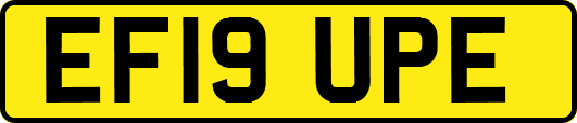 EF19UPE