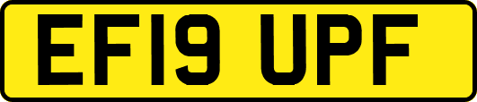 EF19UPF