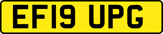 EF19UPG