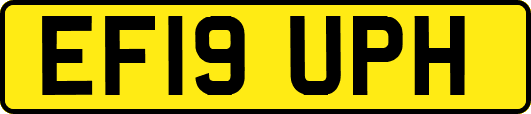 EF19UPH