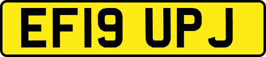 EF19UPJ