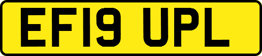 EF19UPL