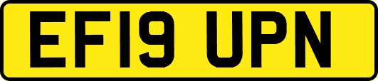 EF19UPN