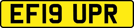 EF19UPR