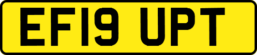 EF19UPT