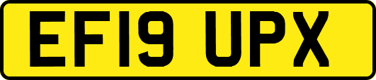 EF19UPX