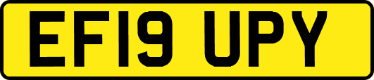 EF19UPY