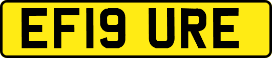 EF19URE