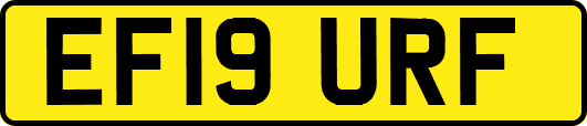 EF19URF