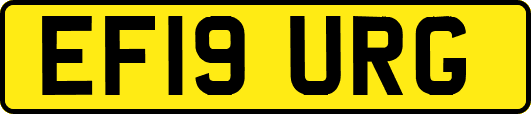 EF19URG