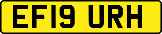 EF19URH