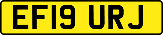 EF19URJ