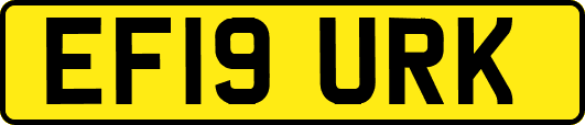 EF19URK