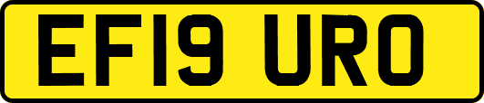 EF19URO