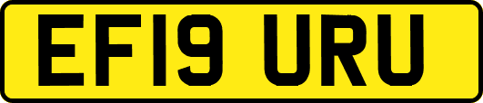 EF19URU