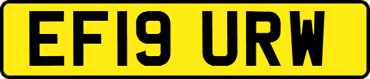 EF19URW