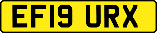 EF19URX