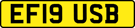 EF19USB