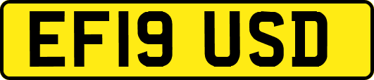 EF19USD