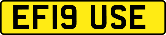 EF19USE