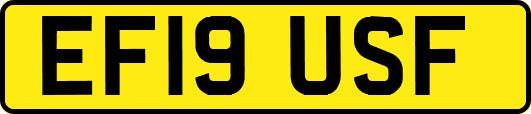 EF19USF