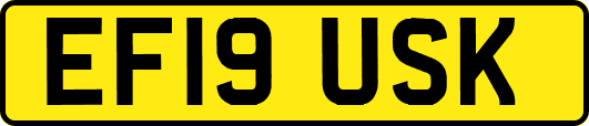 EF19USK